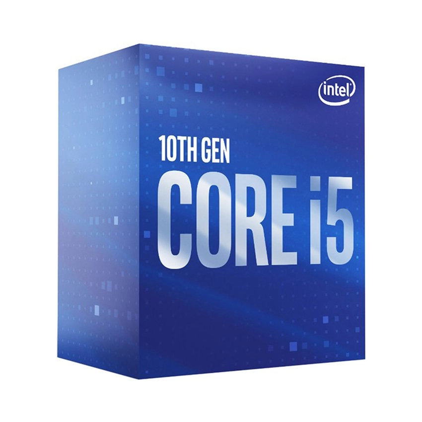 Build Pc i5 10400