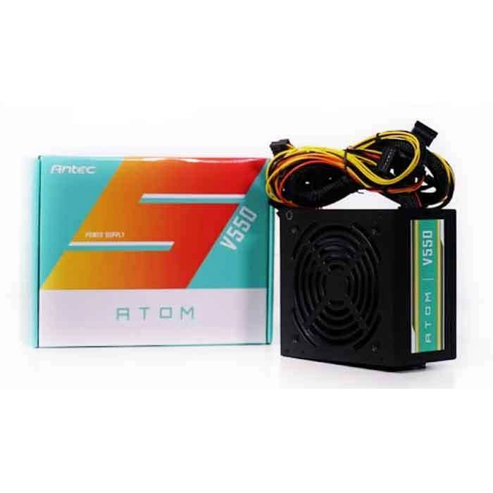 BUILD PC I5 10400F | 6 CORES | 12 THREADS | GIÁ RẺ 4