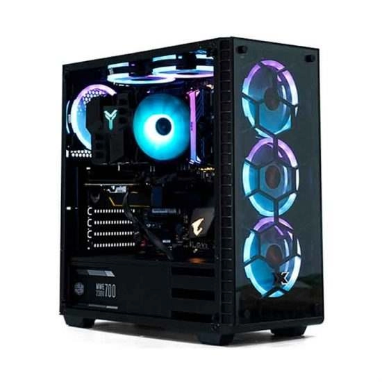 PC Gaming