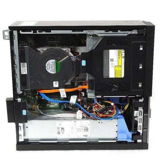 DELL OPTIPLEX 3010 CŨ CORE I3, I5, I7 GIÁ RẺ CHỈ TỪ 2 TRIỆU 2
