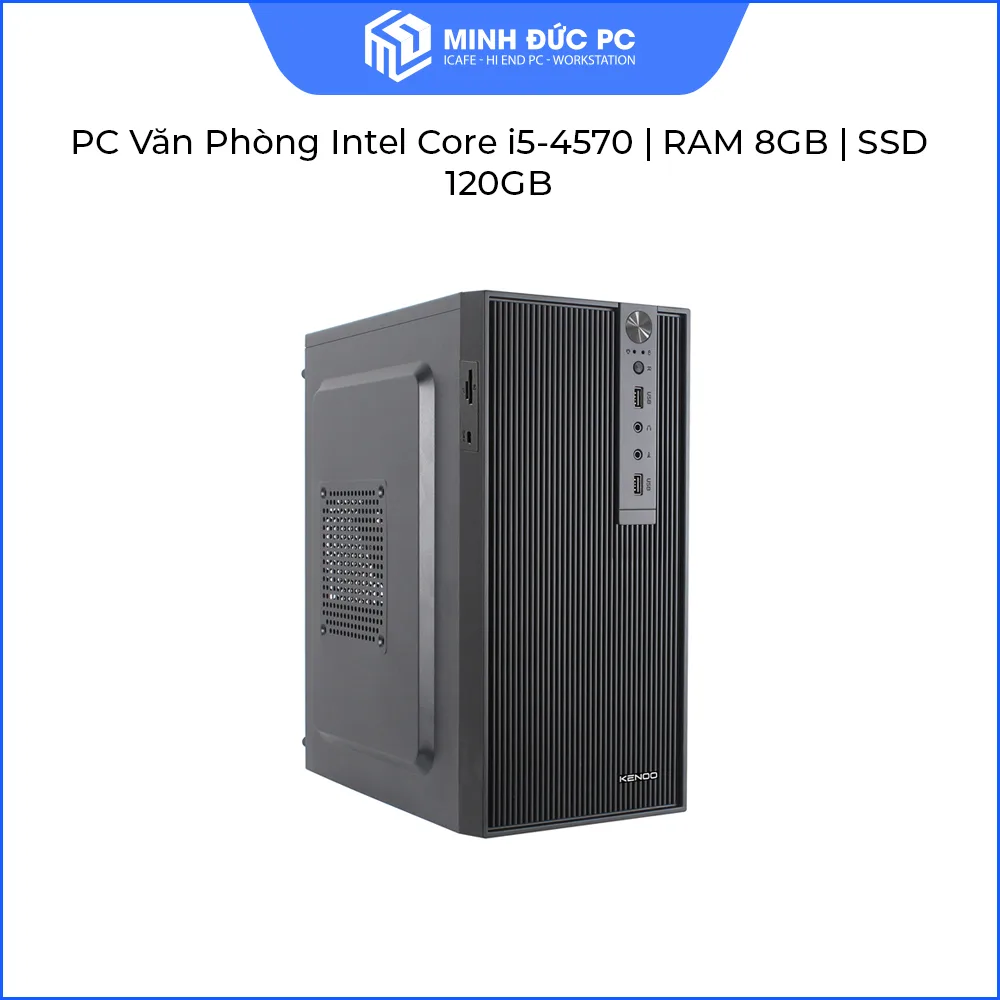 PC Văn phòng