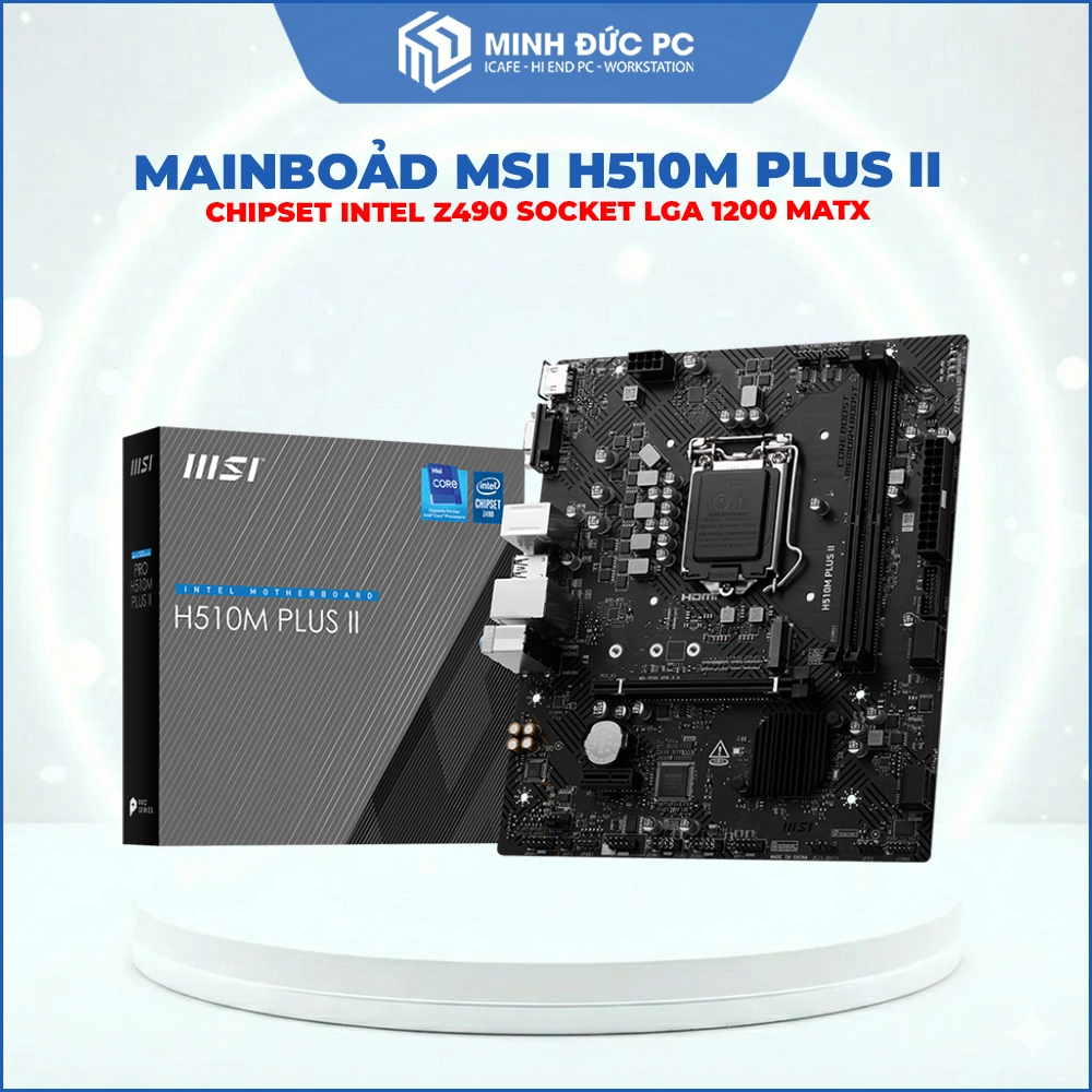Mainboard