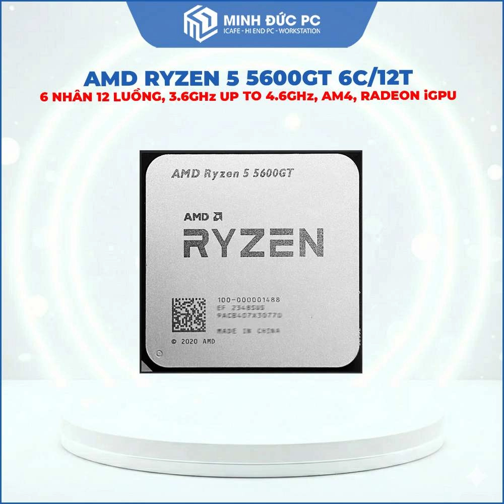 CPU