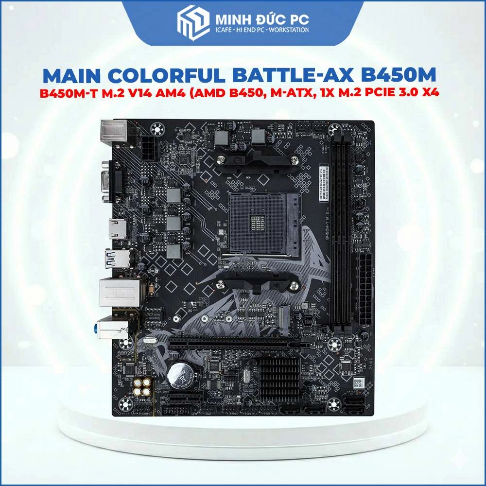 Mainboard