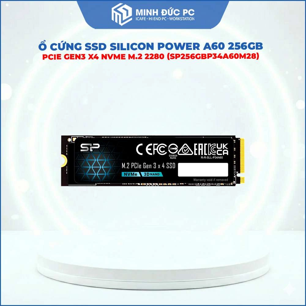 SSD