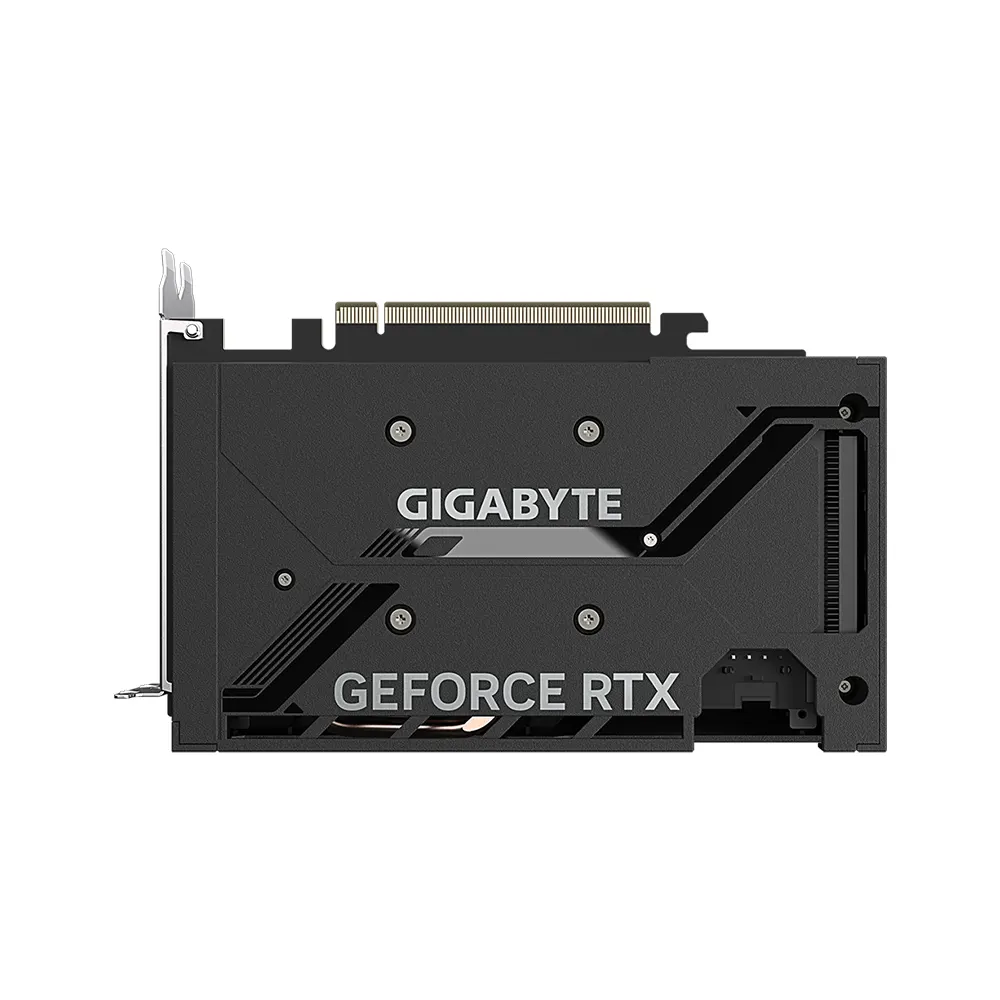 VGA GIGABYTE RTX 4060 WINDFORCE OC 8GB GDDR6 DUAL 4