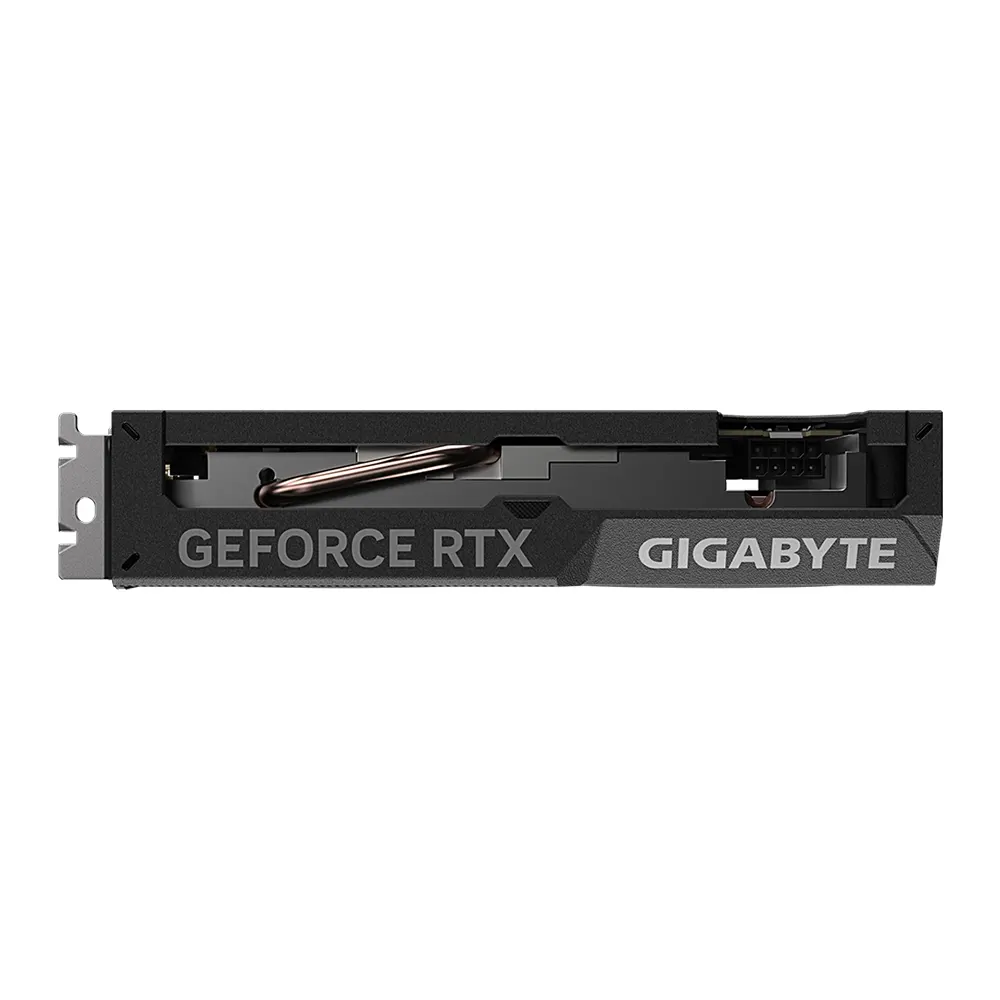 VGA GIGABYTE RTX 4060 WINDFORCE OC 8GB GDDR6 DUAL 5