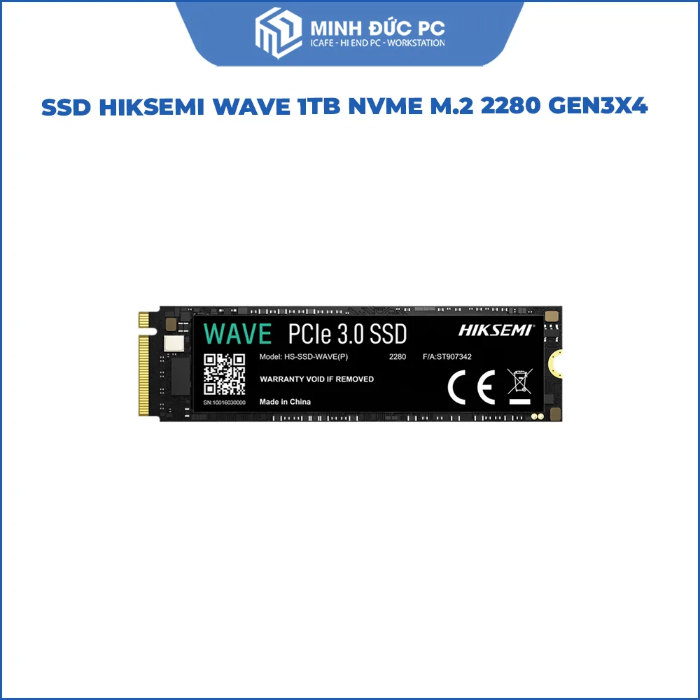 SSD