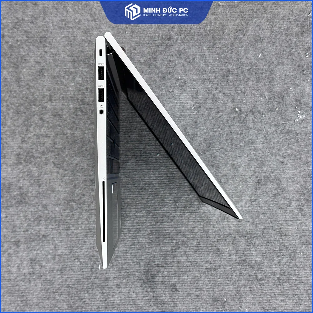 Laptop HP EliteBook 840 G8 (Core i7-1165G7 / RAM 8GB / SSD 256GB / 14 Inch FHD IPS) 6
