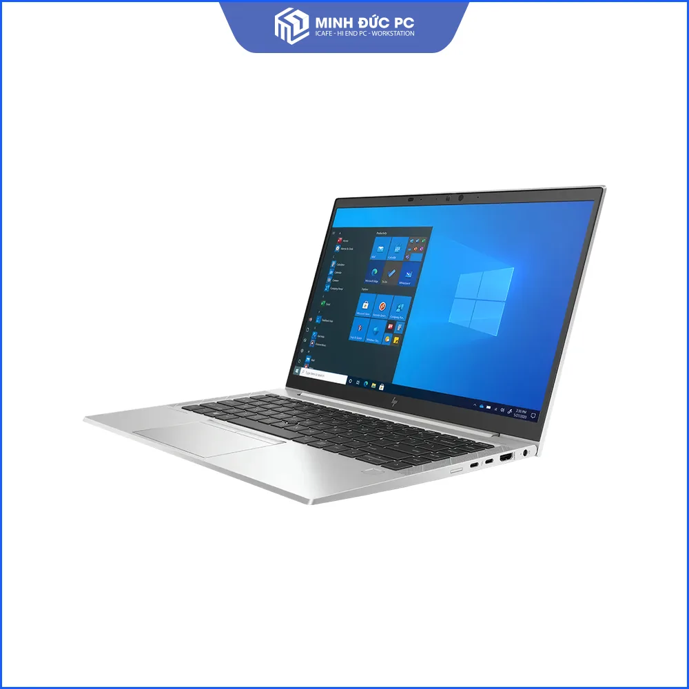 Laptop HP EliteBook 840 G8 (Core i7-1165G7 / RAM 8GB / SSD 256GB / 14 Inch FHD IPS) 3