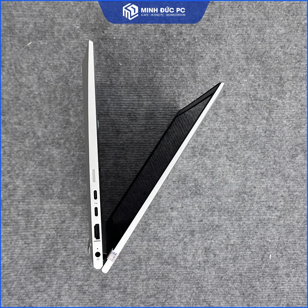 Laptop HP EliteBook 840 G8 (Core i7-1165G7 / RAM 8GB / SSD 256GB / 14 Inch FHD IPS) 7