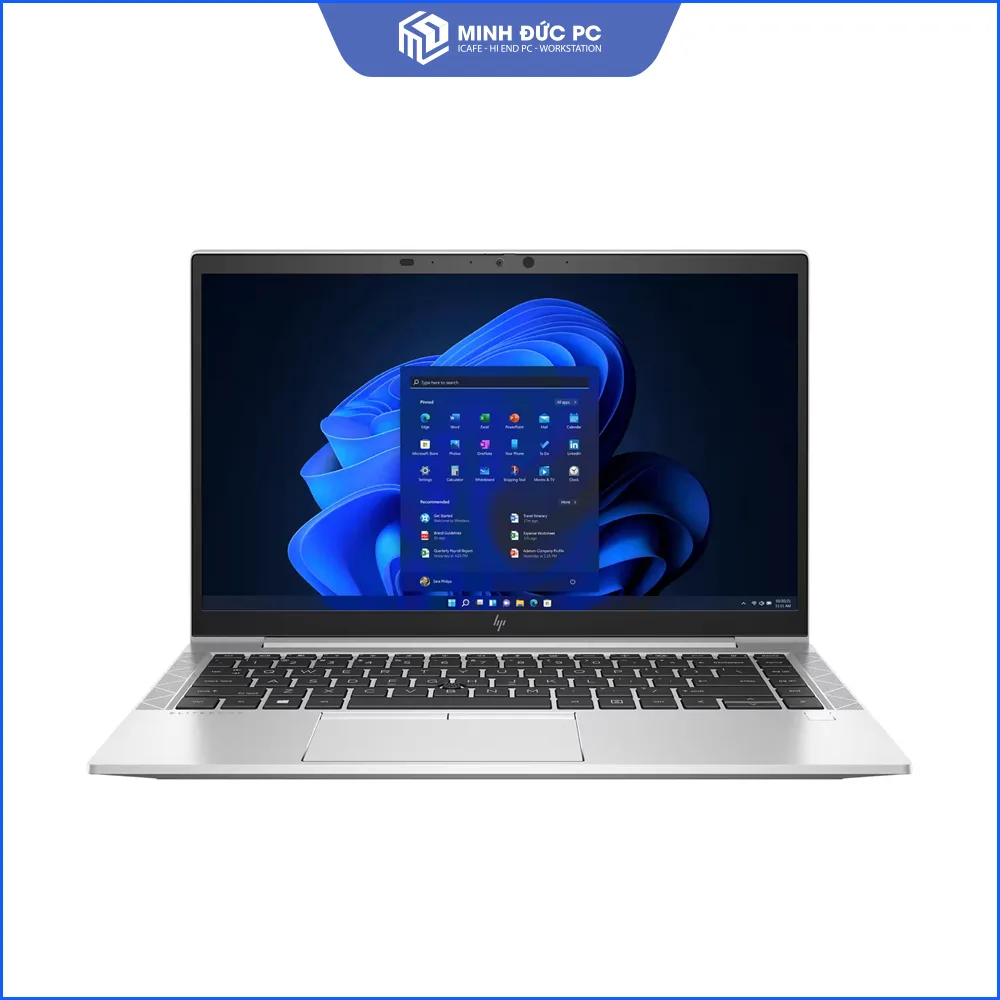 Laptop