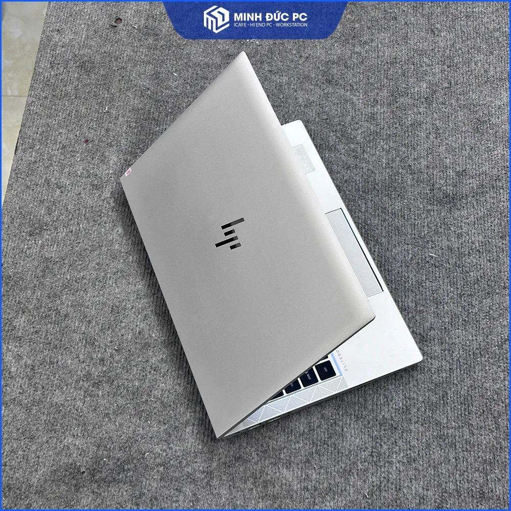 Laptop HP EliteBook 840 G8 (Core i7-1165G7 / RAM 8GB / SSD 256GB / 14 Inch FHD IPS) 8