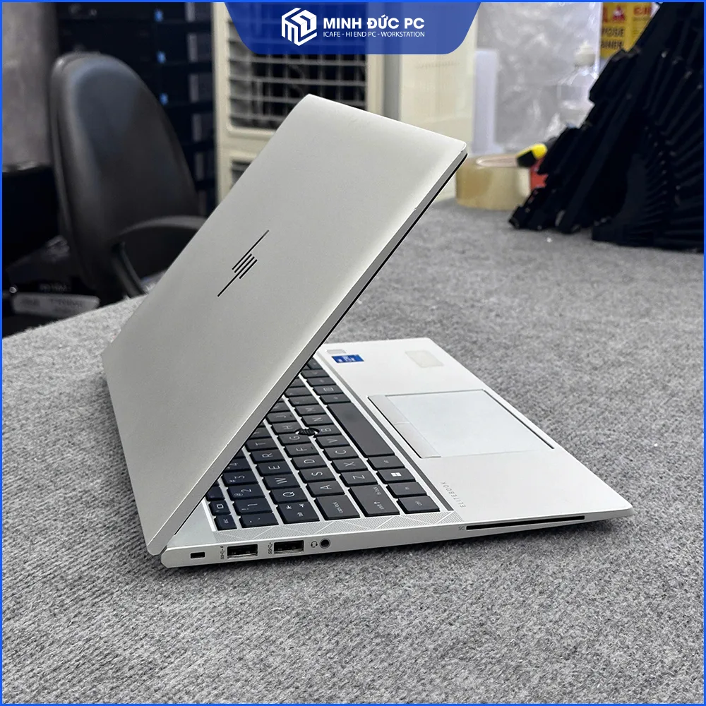 Laptop HP EliteBook 840 G8 (Core i7-1165G7 / RAM 8GB / SSD 256GB / 14 Inch FHD IPS) 5