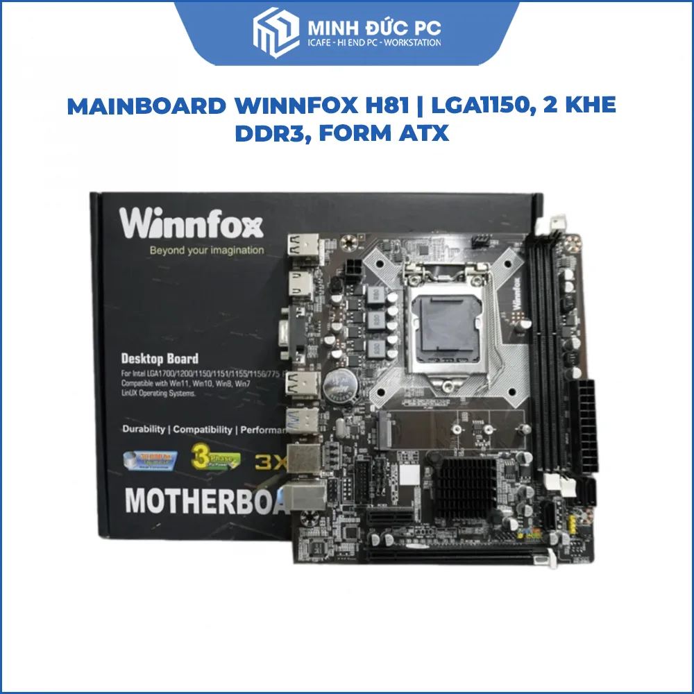 Mainboard