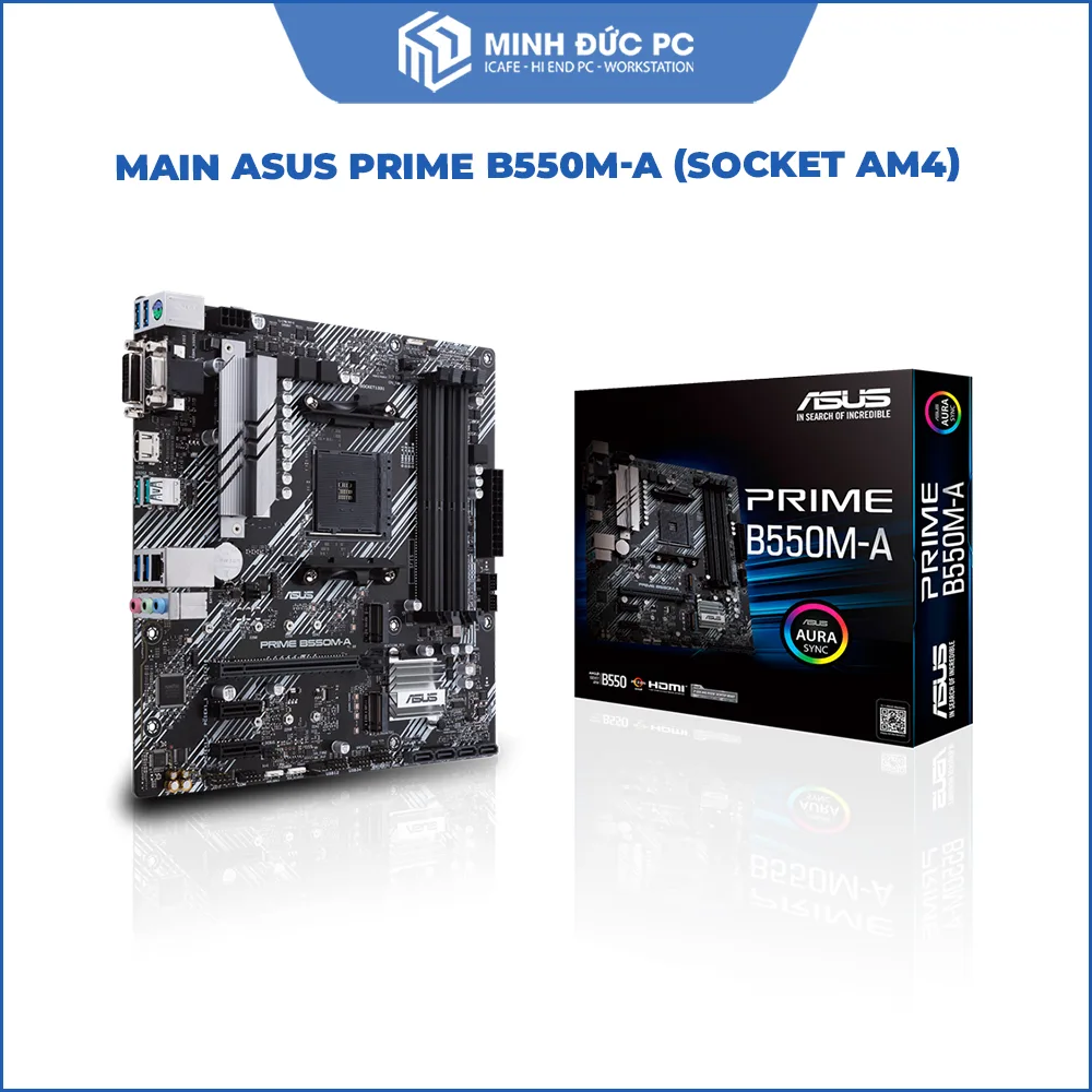 Mainboard