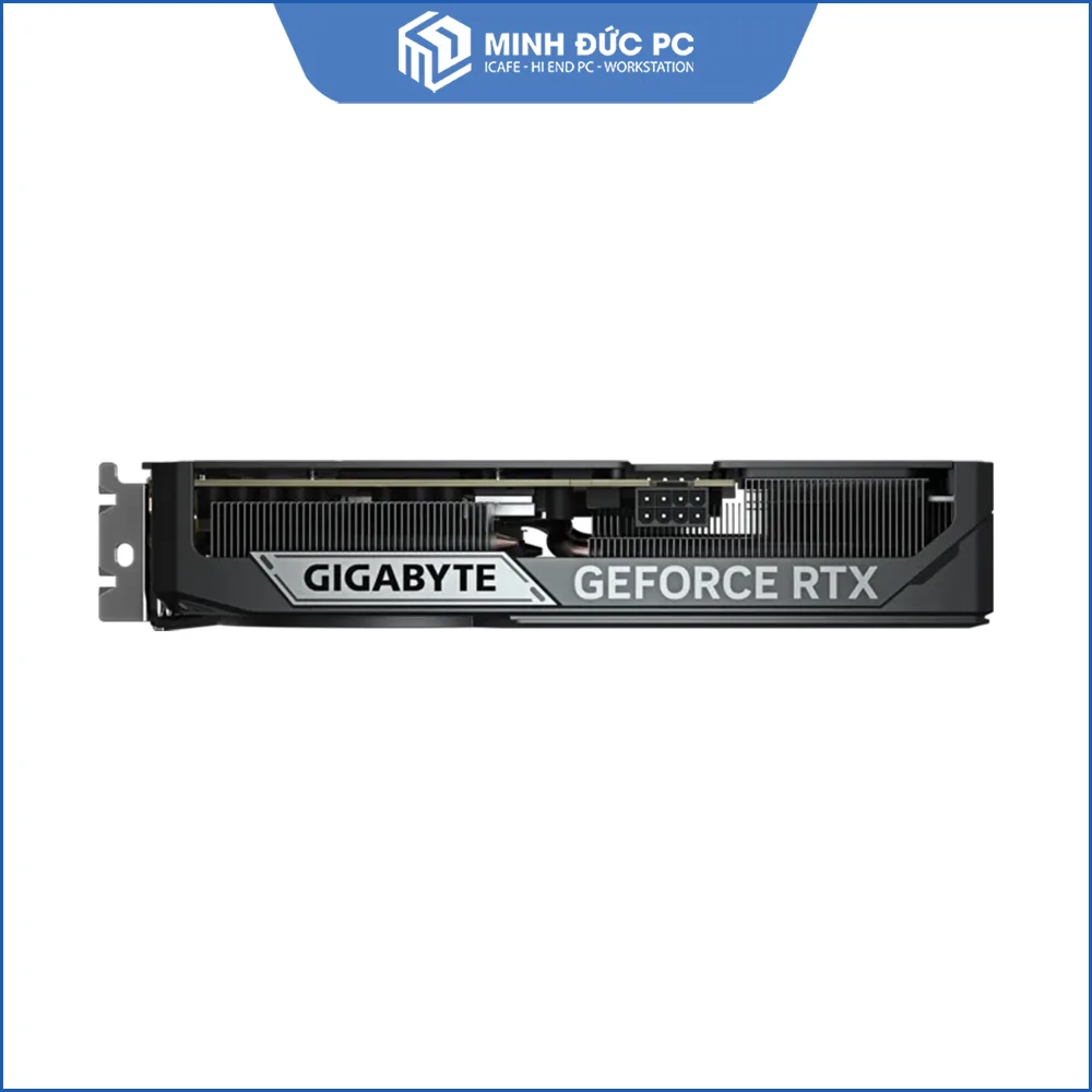 VGA Gigabyte RTX 5060 Ti Windforce Max OC 8GB GDDR7 (N506TWF2MAXOC_8GD) 8