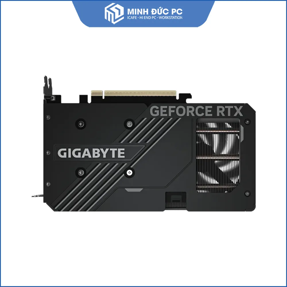 VGA Gigabyte RTX 5060 Ti Windforce Max OC 8GB GDDR7 (N506TWF2MAXOC_8GD) 6