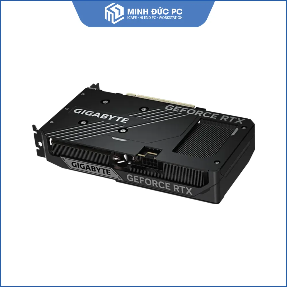 VGA Gigabyte RTX 5060 Ti Windforce Max OC 8GB GDDR7 (N506TWF2MAXOC_8GD) 7