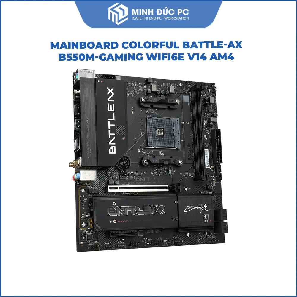 Mainboard