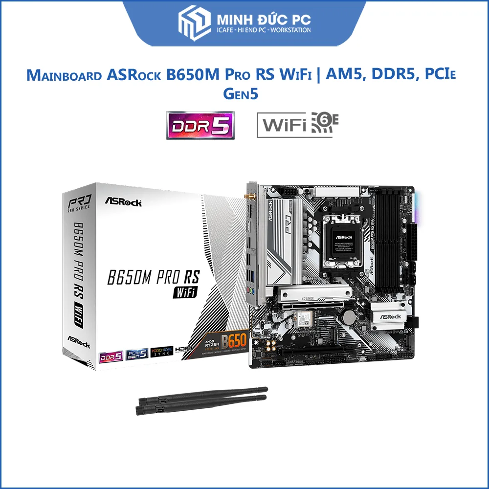 Mainboard