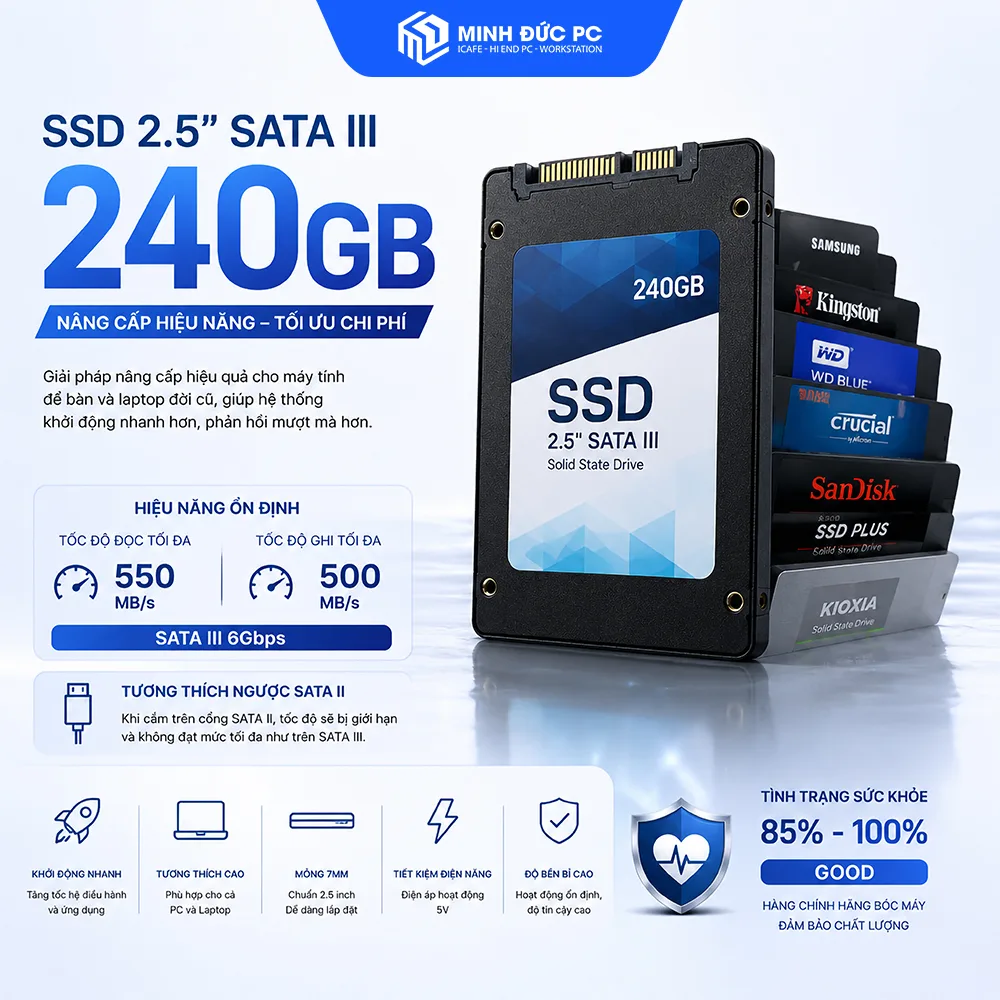 SSD