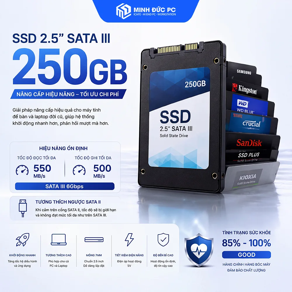 SSD