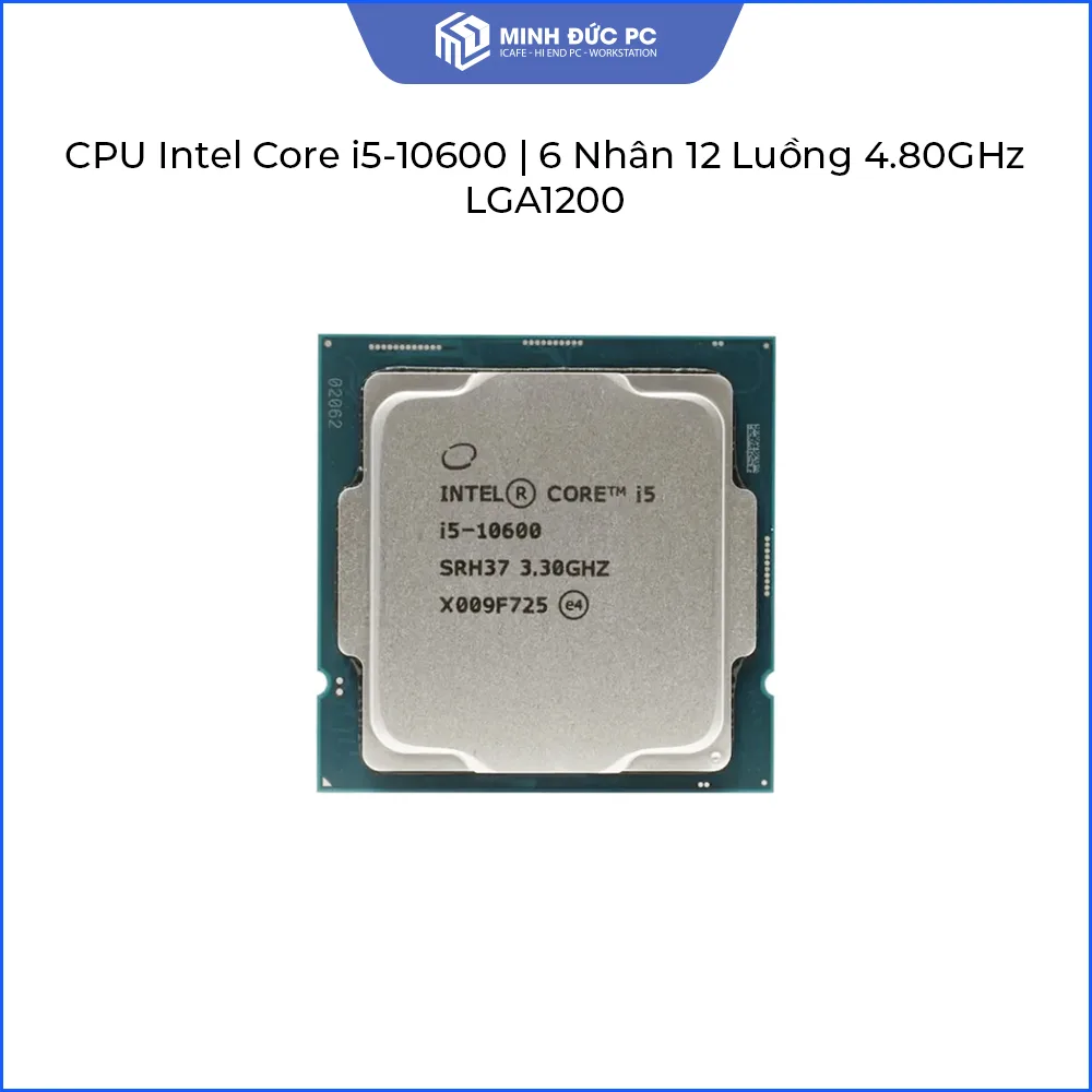 CPU