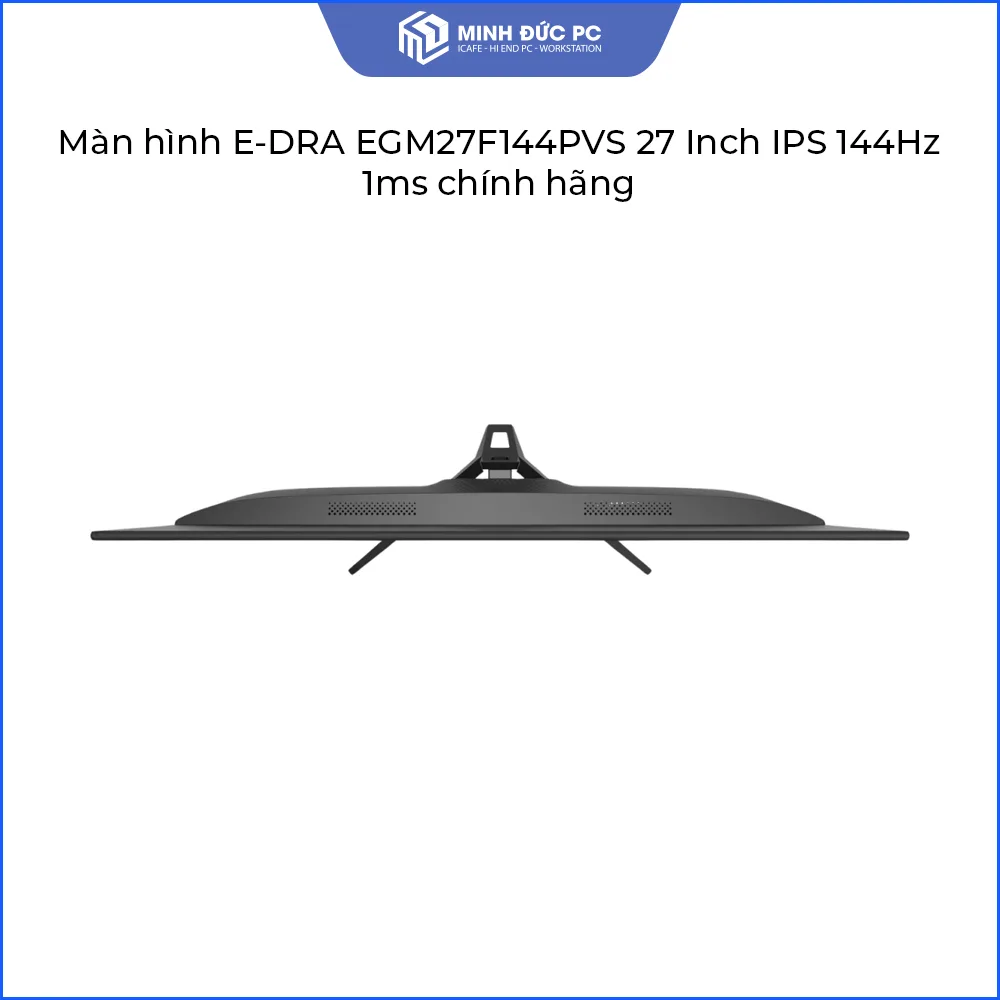 Màn Hình Gaming EDRA EGM27F144PVS 27 Inch FHD IPS 144Hz 1ms 5