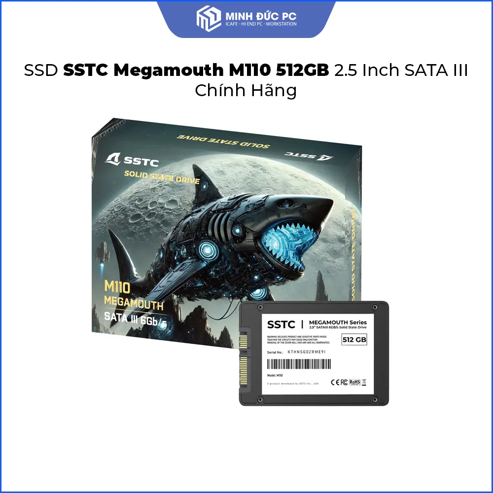 SSD
