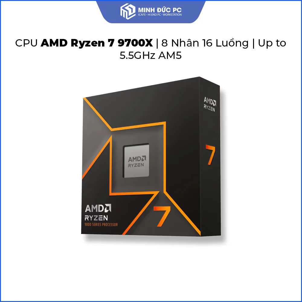 CPU