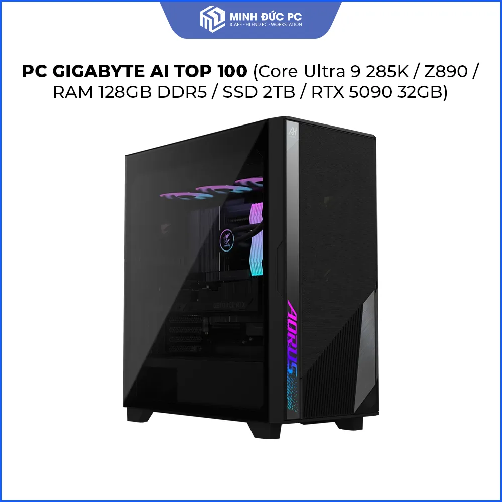 PC AI / Workstation