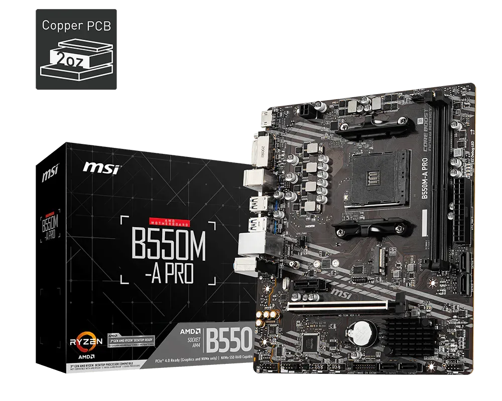 Mainboard