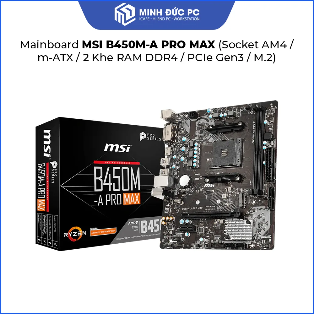 Mainboard