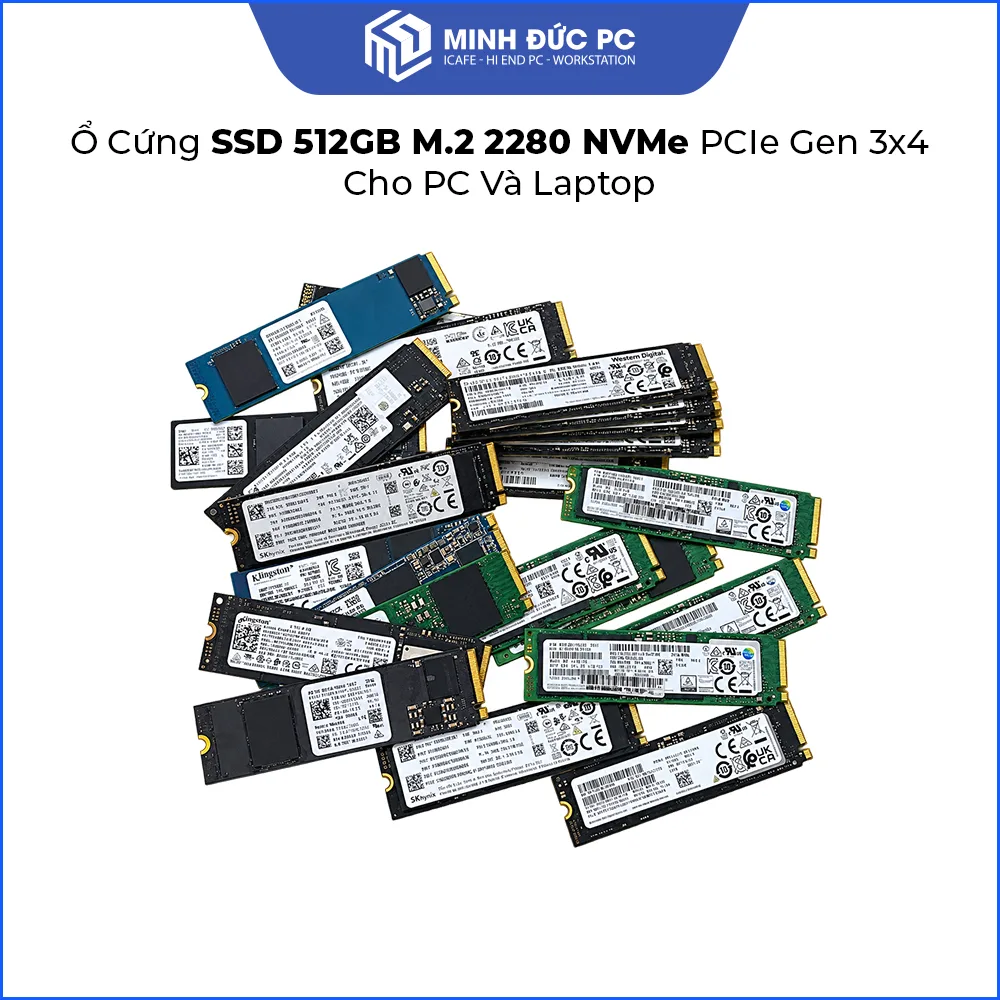 SSD