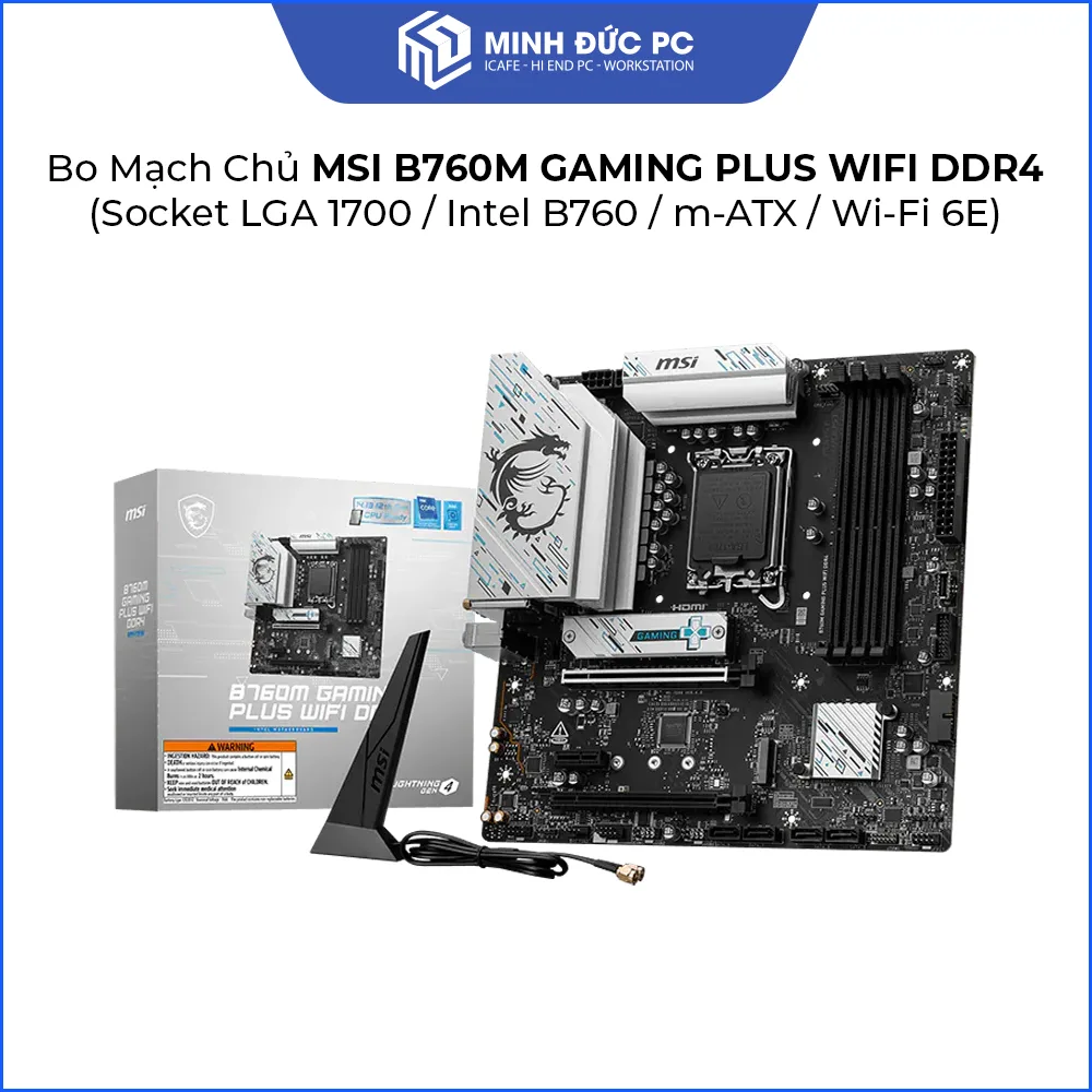 Mainboard